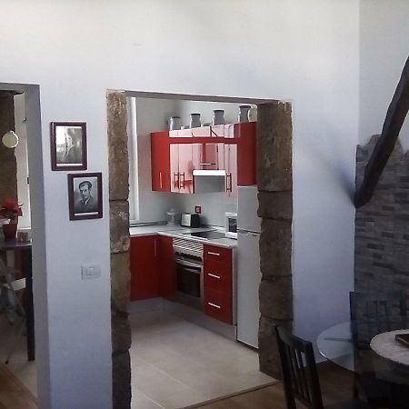 ロス・シロス Casa Mama Conchita Vivienda Vacacionalヴィラ エクステリア 写真