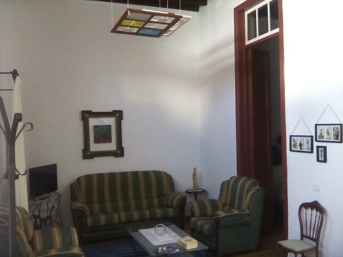 ロス・シロス Casa Mama Conchita Vivienda Vacacionalヴィラ エクステリア 写真